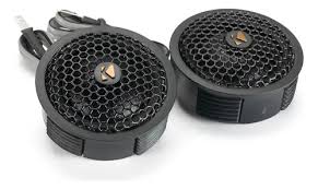 TWEETERS KICKER KS ROJOS 65 WATS RMS - Kicker