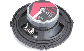 BOCINA KICKER KS 6.5 DE 2 VIAS 100 WATS RMS - Kicker