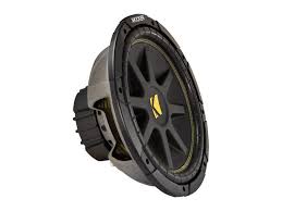 BAJO 12" KICKER 150W RMS - Kicker