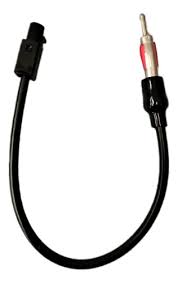 ADAPTADOR DE ANTENA VW EUROPEO NUEVO - DXR