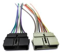 CONECTOR PARA CHRYSLER 1984-2002 - RADOX 