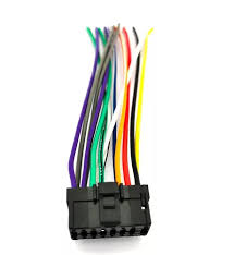 CONECTOR FORD DOBLE 1986-2004 - RADOX 