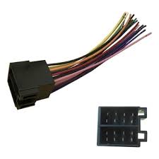 CONECTOR ESTEREO CHEBYC2 - RADOX 
