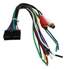 CONECTOR C/CAB ESTEREO JEN16-0 - RADOX 