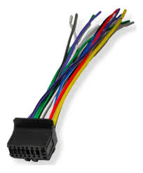 CONECTOR C/CAB PIONEER - RADOX 