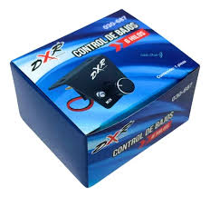 CONTROL EPICENTRO BX10 6 HILOS - DXR