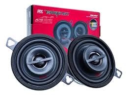 BOCINA MTX TERMINATOR DE 3.5 70 WATS - MTX 