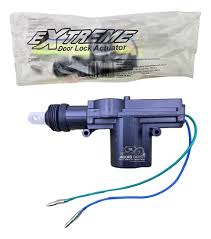 ACTUADOR EXTREME - EXTREME
