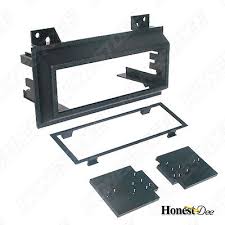 BASE CHEVROLET S-10 GMC JIMMY 95-97 - METRA