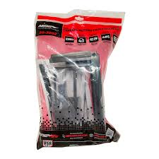 BASE CHEVROLET DE CLIPS - METRA