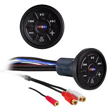 BLUETOOTH INSTALLBAY RESISTENTE AL AGUA - METRA
