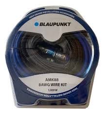 POWER KIT BLAUPUNKT CAL 8 - BLAUPUNKT