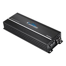 AMPLI DESERTAUDIO MONOBLOCK 1500 WATS A 1 OHM - Dessert