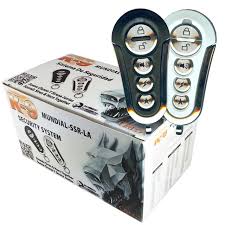ALARMA K9 SSRLA PRESCENCIA - OMEGA