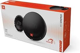 BOCINA JBL 6.5 250W 3 VIAS - JBL