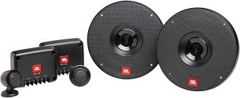 COMPO JBL 6.5 70W RMS - JBL