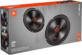 BOCINA JBL DE 6.5 DE 165 WATS - JBL