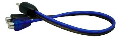 RCA 1 HEMBRA 2 MACHOS - JCPOWER