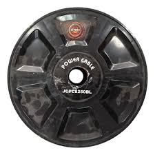 CABLE CAL. 8 250 PIES - JCPOWER