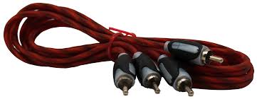 RCA JC POWER DE 6 PIES PRECIO POR PIEZA - JCPOWER
