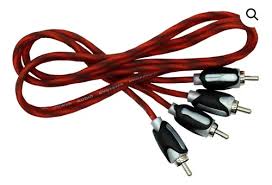 RCA JC POWER DE 3 PIES PRECIO POR PIEZA - JCPOWER