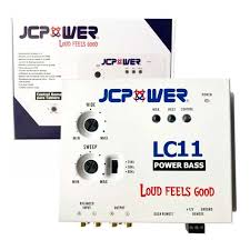 EPICENTRO JC POWER LC11 - Jc Power