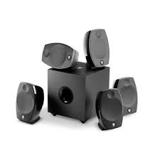 HOME THEATER FOCAL - FOCAL 