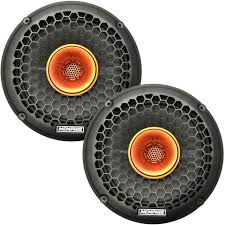 BOCINA MEMPHIS DE 8 DE OPEN SHOW 350 WATS CON DRIVER PRECIO UNITARIO - MEMPHIS