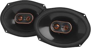 BOCINA INFINITY 6*9 DE 3 VIAS 100 WATS RMS - INFINITY