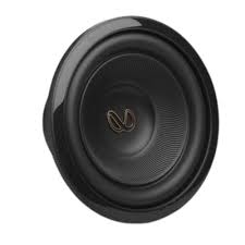 BAJO INFINITY DE 12 DE 2 O 4 OHMS CON SWITCH DE 400 RMS - INFINITY