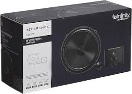 COMPO INFINITY DE 6.5 DE 90 WATS RMS - INFINITY