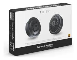 TWEETERSA HARMAN/KARDON DE 19MM 50 WATS RMS - INFINITY