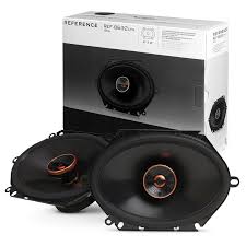 BOCINA 4X6 INFINITY 135W - INFINITY