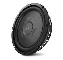 BAJO PLANO INFINITY DE 12 SMART IMPEDANCE 250 WATS RMS - INFINITY