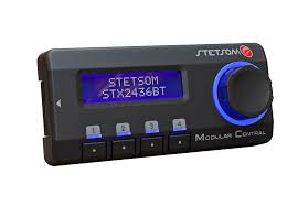 MODULO CENTRAL STETSOM COMPATIBLE CON STX2436BT - STETSOM