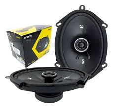 BOCINA KICKER 6*8 200 WATS 2 VIAS - Kicker