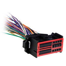 ARNES PARA ESTEREO ORIGINAL DODGE 2013-UP - METRA