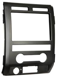 BASE FORD F150 2009-2010 DOBLE DIN - METRA