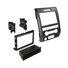 BASE FORD F-150 2009-2014 - AMERICAN INTERNACIONA