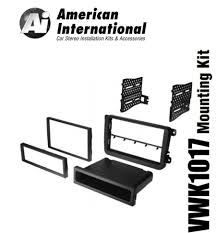 BASE P/ JETTA 2006-2008 - AMERICAN INTERNATIONAL