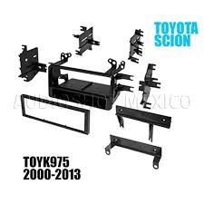 BASE TOYOTA HILUX