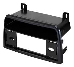 BASE SATURN 1995-1999 PARA SERIE S 1 DIN - AMERICAN INTERNATIONAL