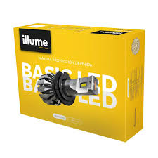 LED ILLUME BASIC H11 - ILLUME