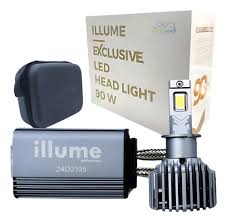 LED ILLUME DE 90 WATS D2S - IIlume