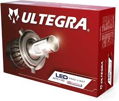 LED ILLUME ULTEGRA 9006 - IIlume