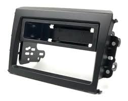 BASE TORNADO 2022-2023 DOBLE DIN/ 1 DIN - HF