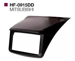 BASE MITSUBISHI L200 2010-2015 - HF