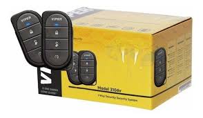 ALARMA VIPER 1 VIA CONTROL NUEVO - VIPER