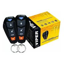 ALARMA VIPER 1 VIA - VIPER