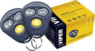 ALARMA VIPER 1 VIA - VIPER